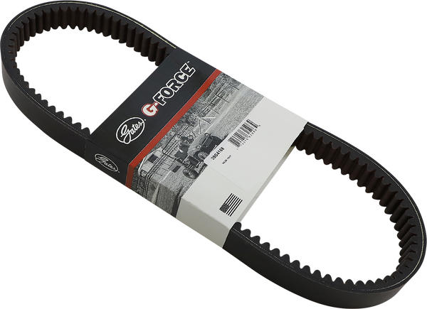 G-force Drive Belt Black, 3, nordicamoto.ro
