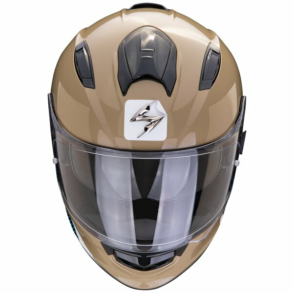Casca integrala SCORPION EXO-491 CODE-2
