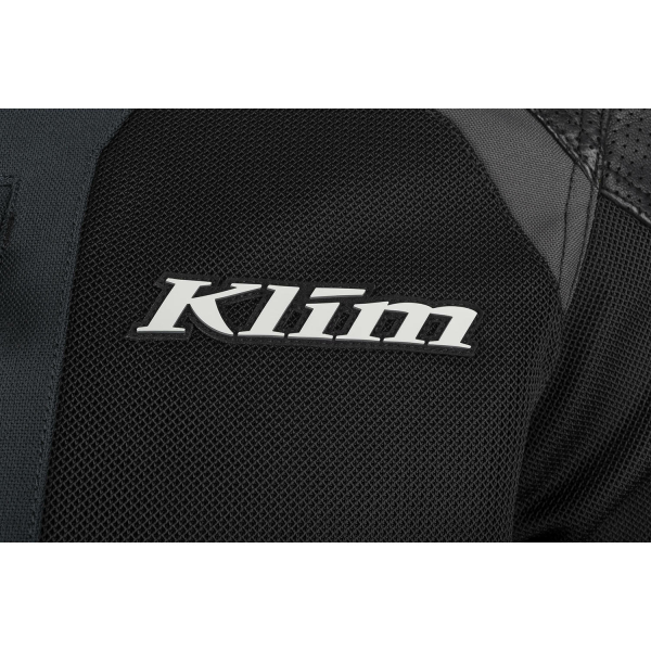 Geaca Klim Induction Pro Stealth Black-8