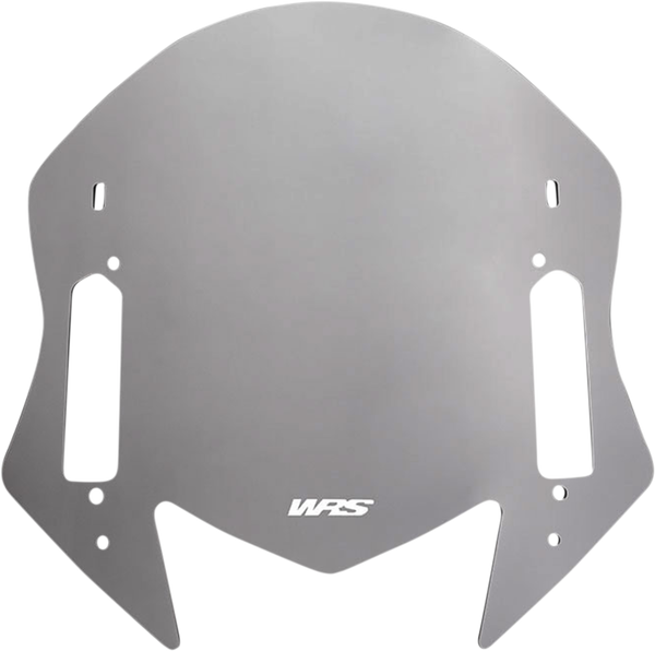 Windscreen For Scooter Clear, 2, nordicamoto.ro