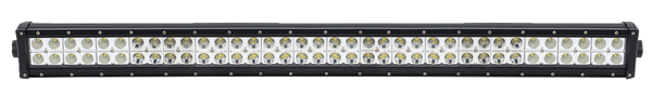 Dual Color Led Light Bar Amber, White, 1, nordicamoto.ro