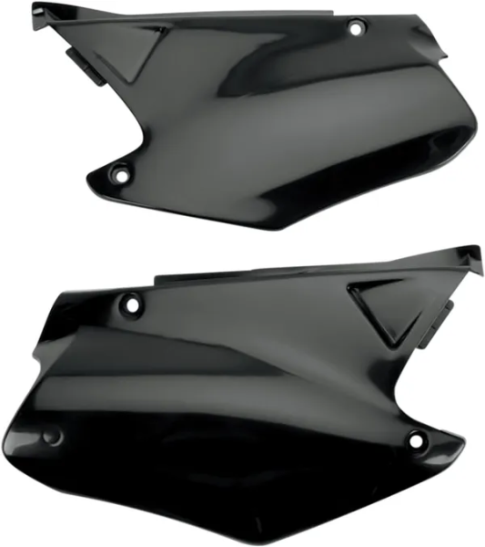 Replacement Side Panels Black