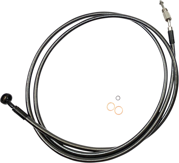 Hydraulic Clutch Line Sterling Chromite Ii, 1, nordicamoto.ro