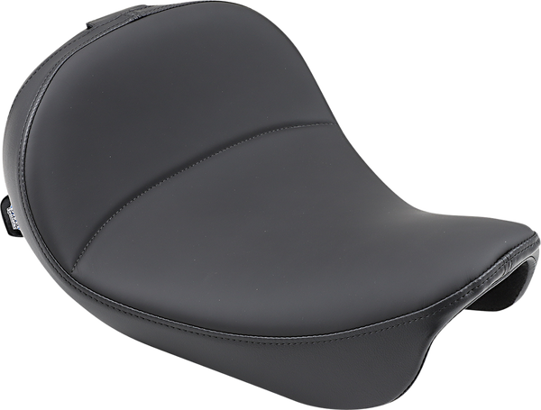Scaun individual cu opțiunea de spătar Ez Glide II, negru, 2, nordicamoto.ro