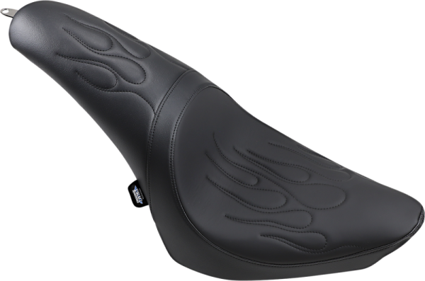 Scaun Predator negru, 1, nordicamoto.ro