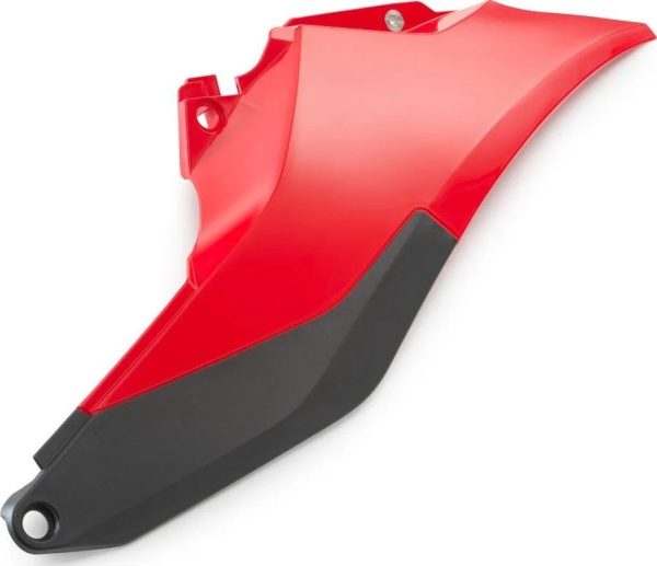 Side fairing