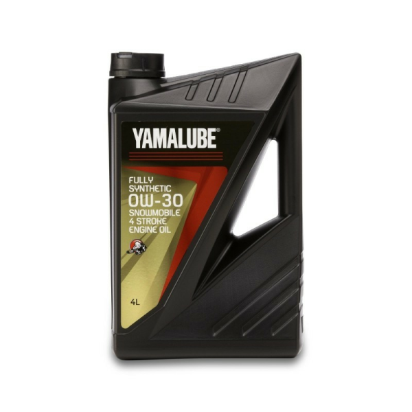 Ulei 4t Yamalube® 4-S Snowmobile 0w-30 1l