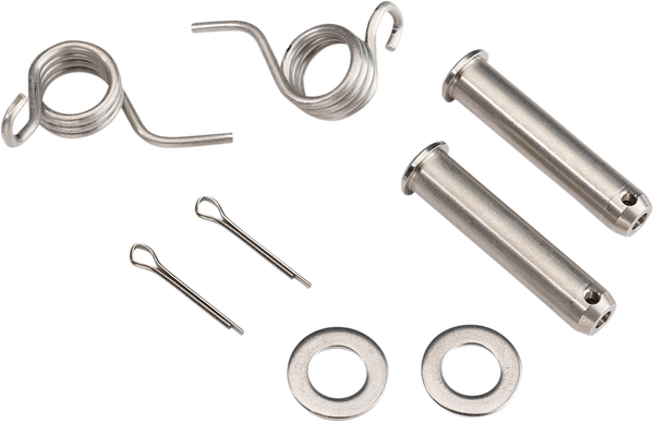 MOOSE RACING Footpeg Pin And Spring Silver -3341f52035b0270794189b99022932dd.webp
