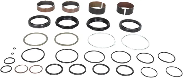 Fork Seal-dust Seal Kit 