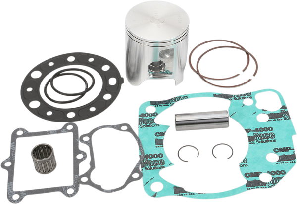 High Performance Piston Kit With Gaskets For 2-stroke, 1, nordicamoto.ro