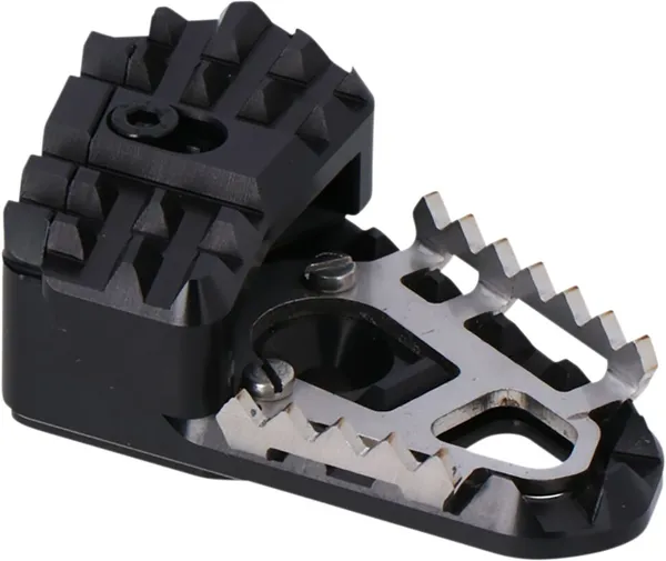 Extension For Brake Pedal Black-5