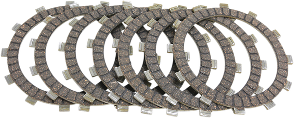 Ck Standard Series Clutch Kit, 1, nordicamoto.ro