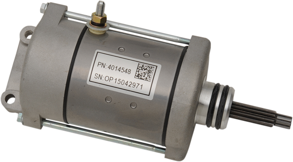 Starter For Polaris 