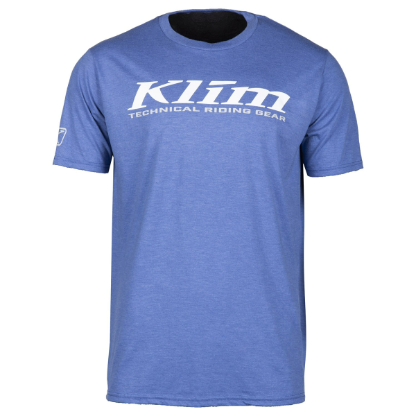 Tricou Klim K Corp SS T Black/Yellow-15