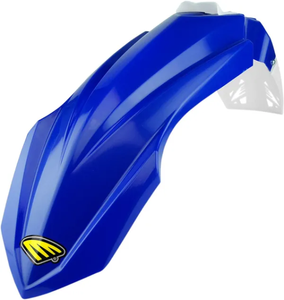 Cycralite Front Fender Blue-2