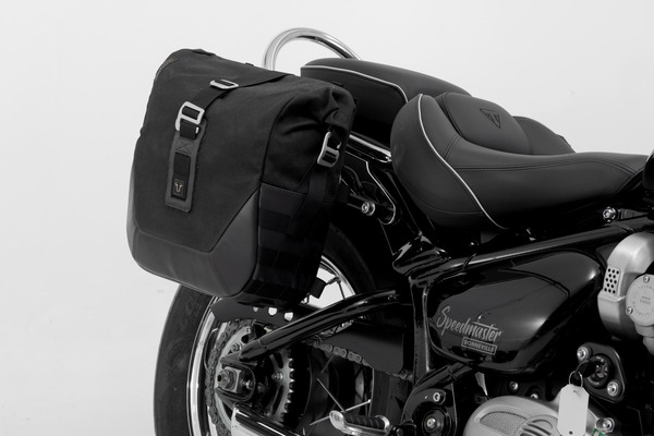 Legend Side Bag System Lc Black -1
