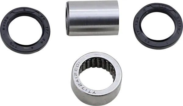 MOOSE RACING Shock Bearing Kit 
