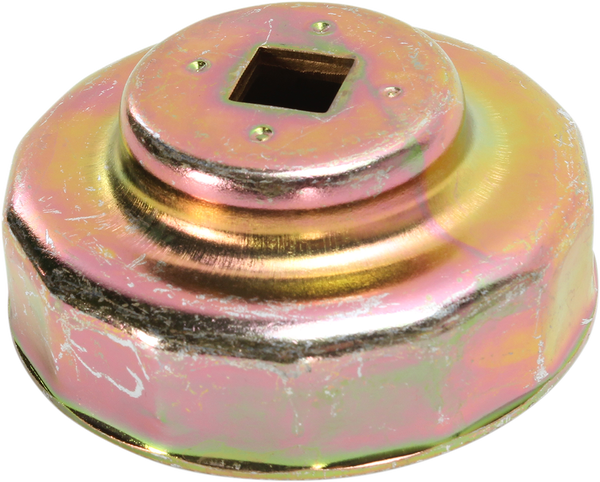 Oil Filter Wrench Nickel, 1, nordicamoto.ro
