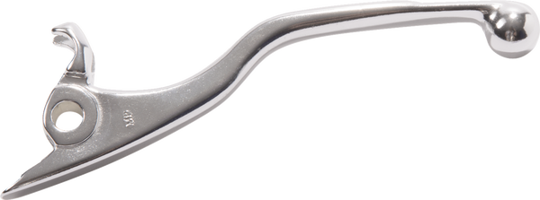 Forged Brake Lever Silver-0