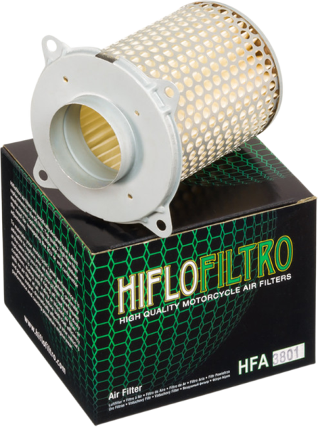 Oe Replacement Air Filter White