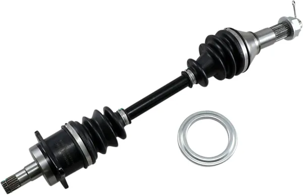 Complete Axle Kit Black -335b3f459f1b87564dc805f75697e76d.webp