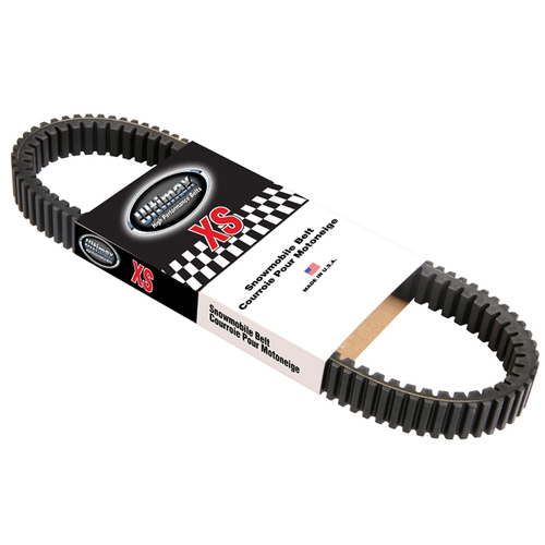 Ultimax XS 801 Drive belt