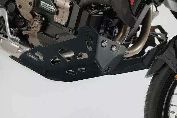 Engine Guard Black -3