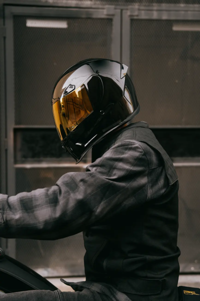 Airframe Pro Helmet Black , 4, nordicamoto.ro