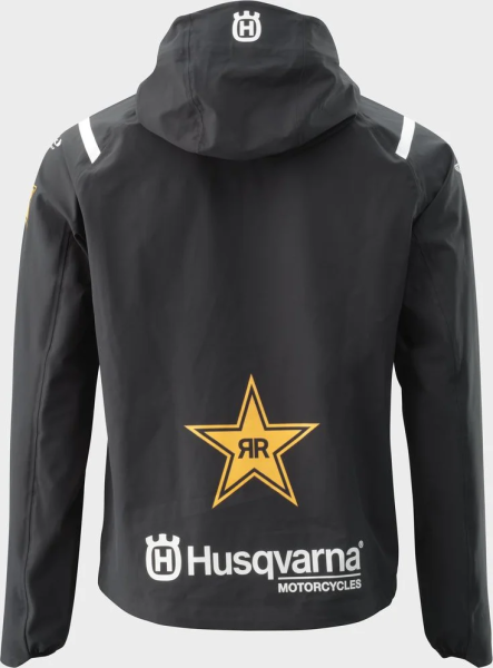 JACETĂ HARDSHELL REPLICA TEAM, 3, nordicamoto.ro