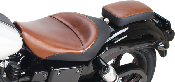 Detachable Pillion Brown, 3, nordicamoto.ro