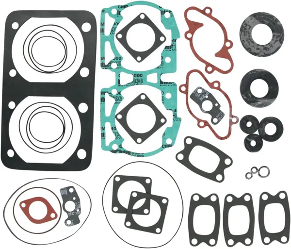 Complete Engine Gasket Set-0