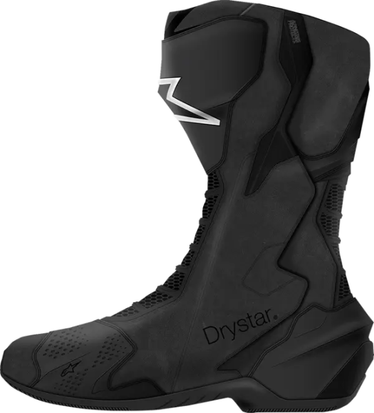 Cizme Alpinestars Smx-6 V3 Drystar Black-3