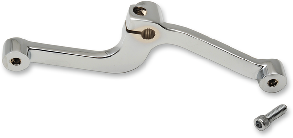 Heel/toe Shifter Chrome, 1, nordicamoto.ro