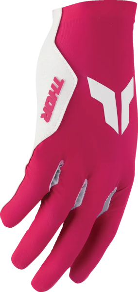 Sportmode Iconic Gloves Pink -3