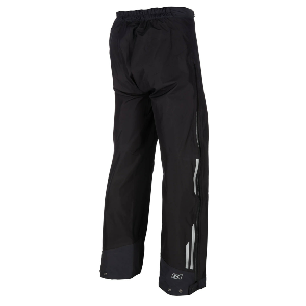 Pantaloni Klim Forecast Black, 6, nordicamoto.ro