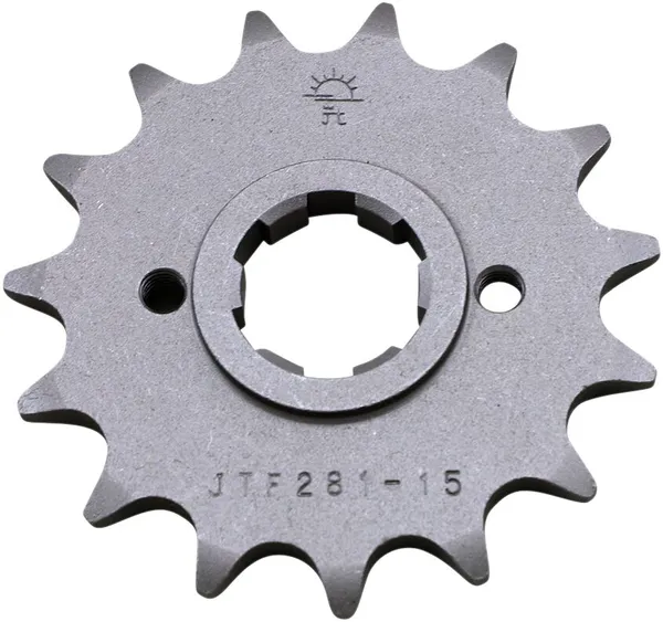 JT SPROCKETS Front Sprocket 