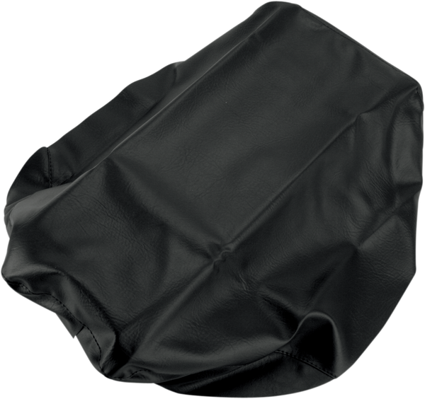 Seat Cover Suz Mse Blk Black 