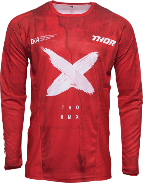 Tricou Thor Pulse Hazard Red-337d860d671e9663feb3a0955a917181.webp