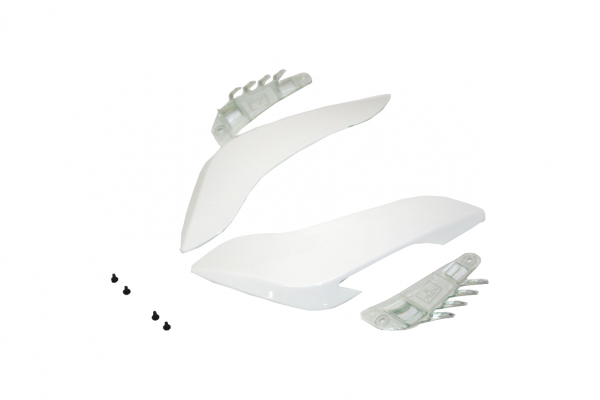 Accesoriu evacuare aer superioară cască SHOEI HORNET ADV Negru-0