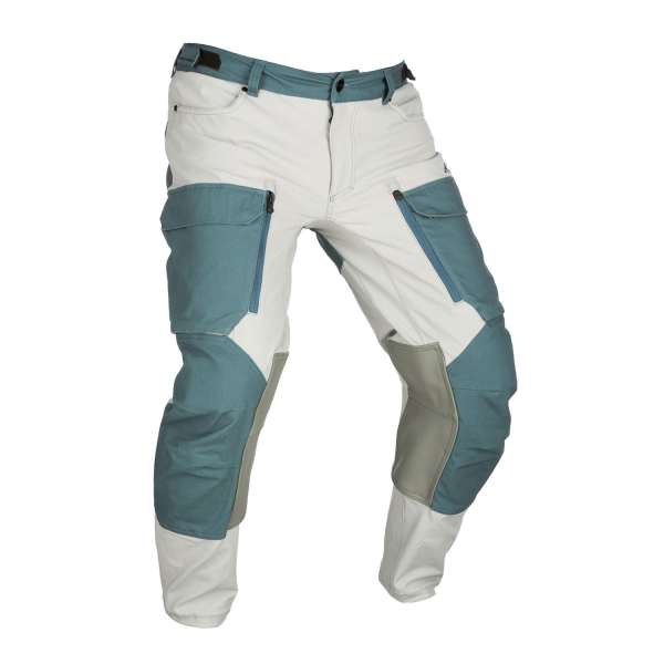 Pantaloni Enduro Klim Jackson Black-10