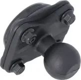 T-lock Holder For Socket Arm Black -1