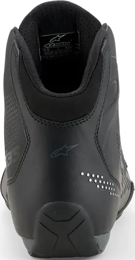 Celer Shoes Black, 6, nordicamoto.ro