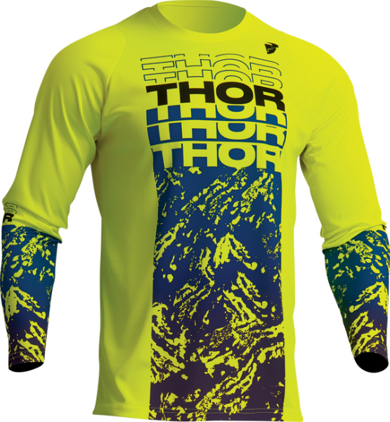 Tricou Thor Sector Atlas Acid/Blue-338d84863423d338137b59cc69abf2ce.webp