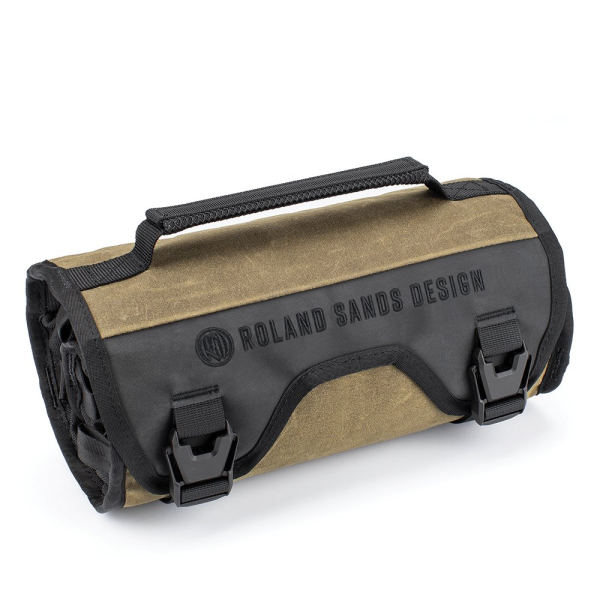 Geanta Kriega RSD Roam Tool Roll Black-12