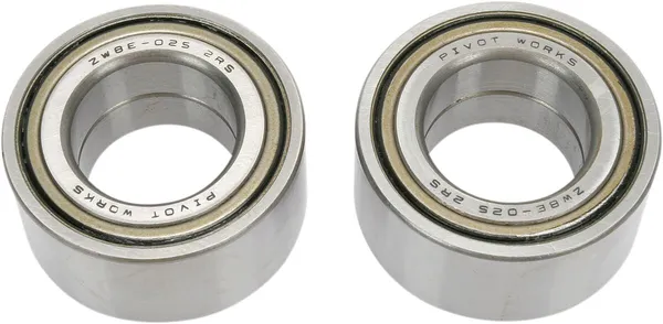 Wheel Bearing Kit-0