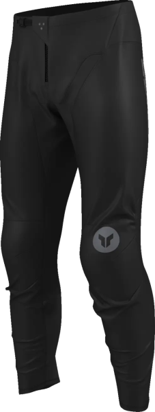 Ridemode Menace Pants Black -4