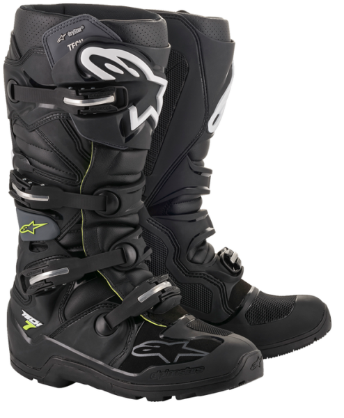 Cizme Alpinestars Tech 7 Enduro Drystar Black-339974f132b33ddc204679f3ee21e276.webp