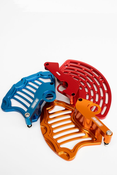 Protectie Disc Frana Fata Fm-Parts Ktm 2015-2026 Orange-8