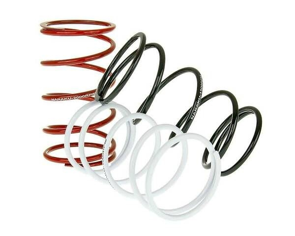 Contra Spring Sport V.2 Set, 1, nordicamoto.ro