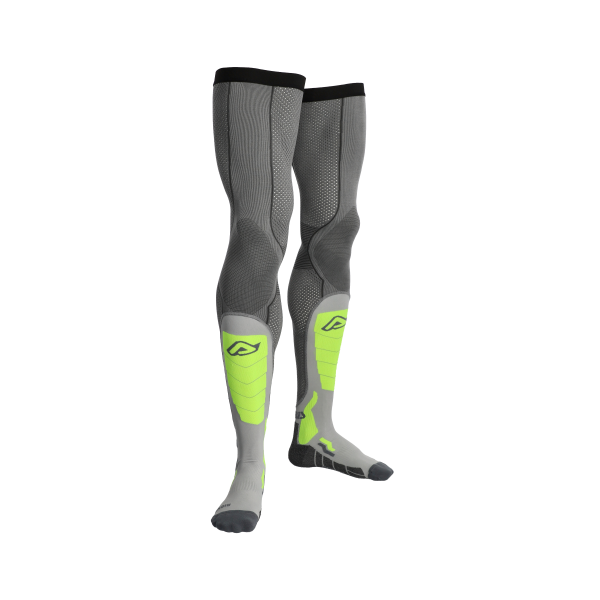 Sosete lungi Acerbis X-LEG VENTED PRO-13